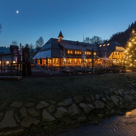 Gaestehaus Der Geroldsauer Muehle Baden-Baden Exterior foto